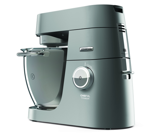 Kenwood KVL8320S Chef XL Titanium - 335039 - zdjęcie 4